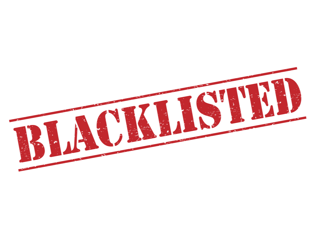 Blacklisted: Can I Lease A Car?